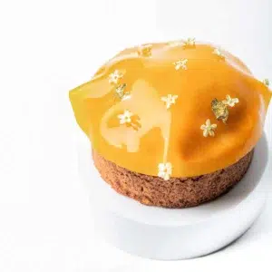 Pear Pie